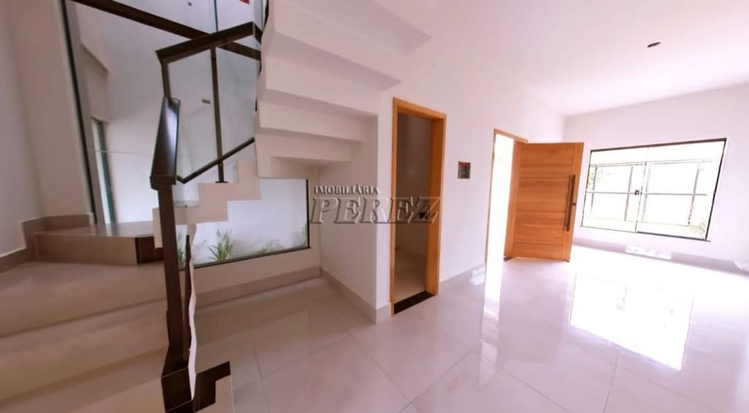 Sobrado, de 3 quartos à venda no Jardim Guararapes - Londrina/PR - Foto 8