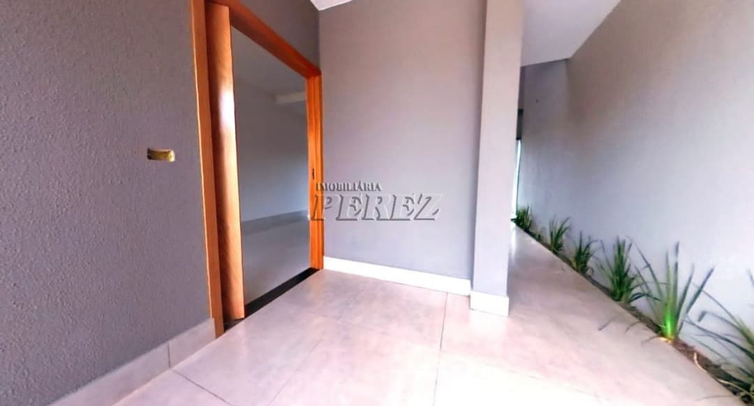 Sobrado, de 3 quartos à venda no Jardim Guararapes - Londrina/PR - Foto 5