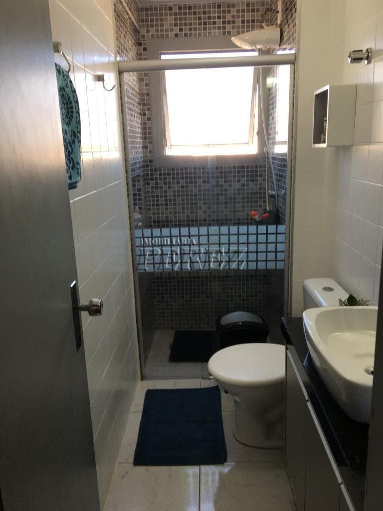 Apartamento no Edifício Iguatemi, de 2 quartos, 63 m² à venda no Centro - Londrina/PR - Foto 6