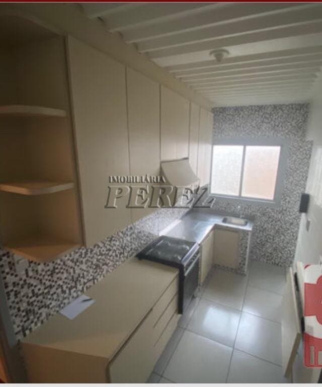 Apartamento no Edifício Iguatemi, de 2 quartos, 63 m² à venda no Centro - Londrina/PR - Foto 1