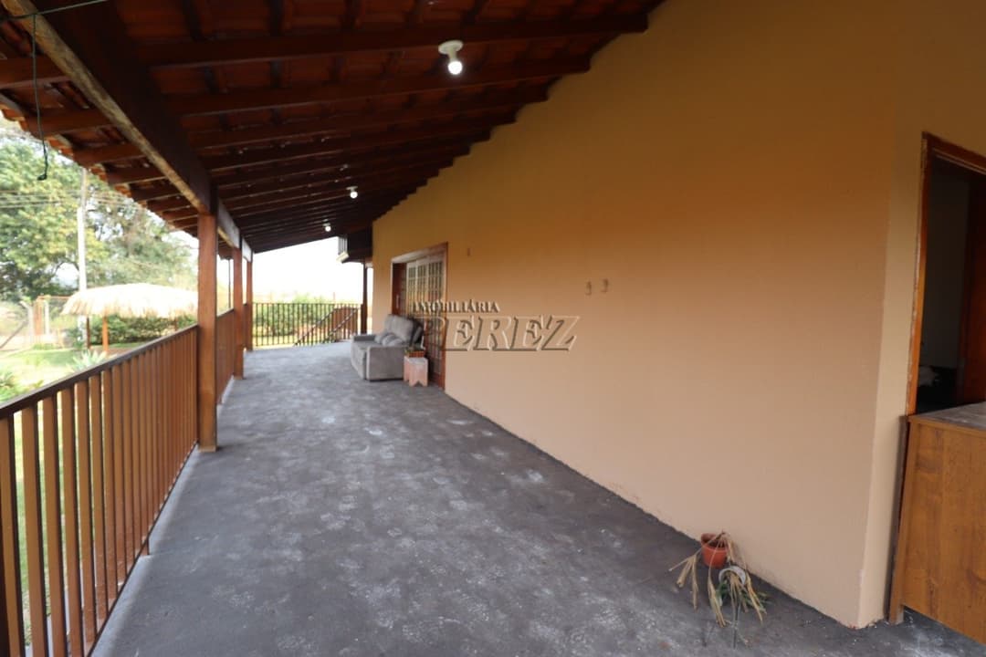 Chácara Itauna para venda na região leste, cidade Ibiporã. - Foto 12