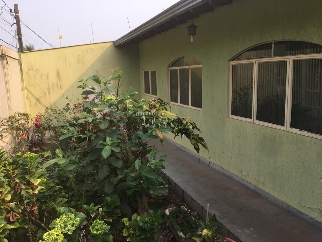 Casa, de 4 quartos à venda no Eldorado - Londrina/PR - Foto 2