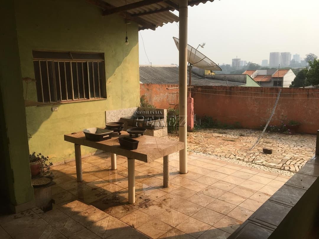 Casa, de 4 quartos à venda no Eldorado - Londrina/PR - Foto 18
