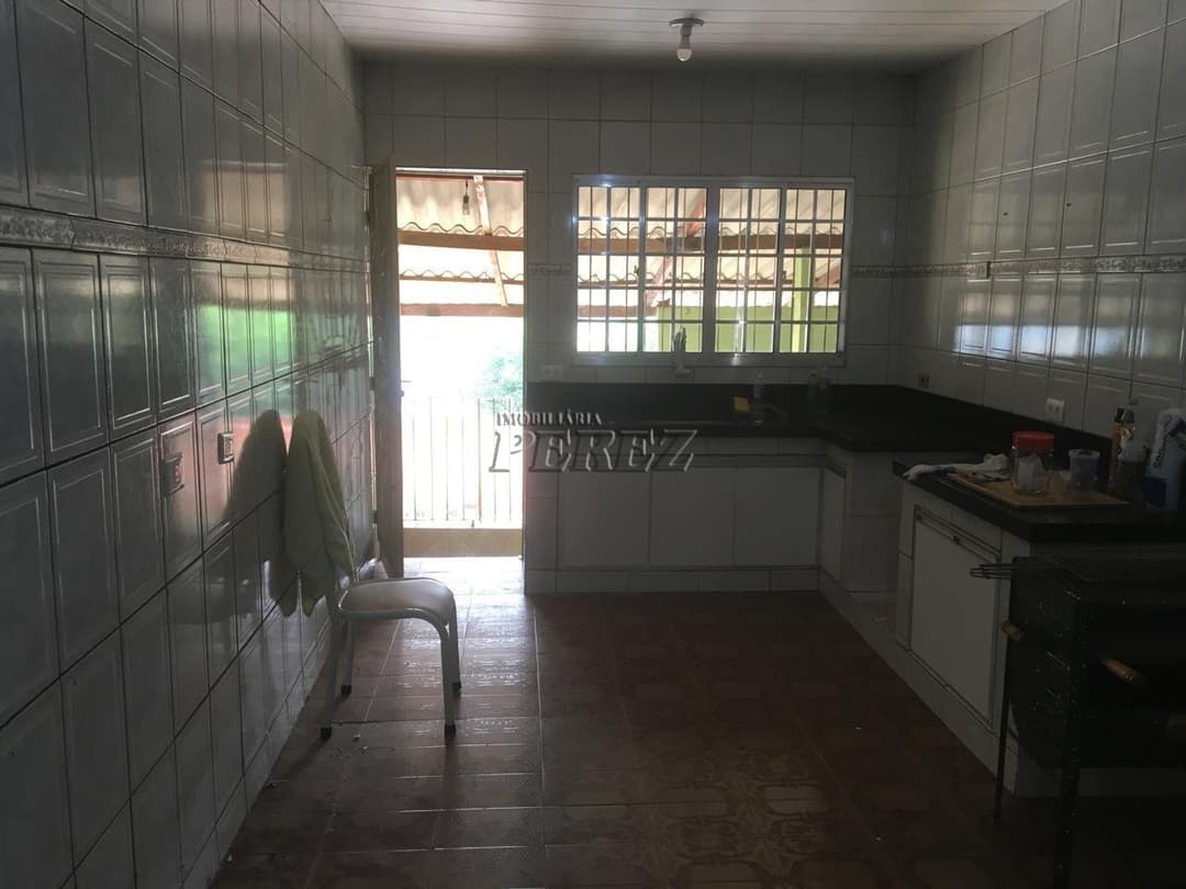 Casa, de 4 quartos à venda no Eldorado - Londrina/PR - Foto 9