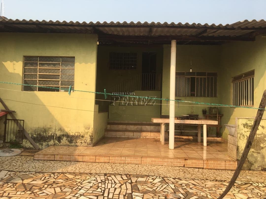 Casa, de 4 quartos à venda no Eldorado - Londrina/PR - Foto 19