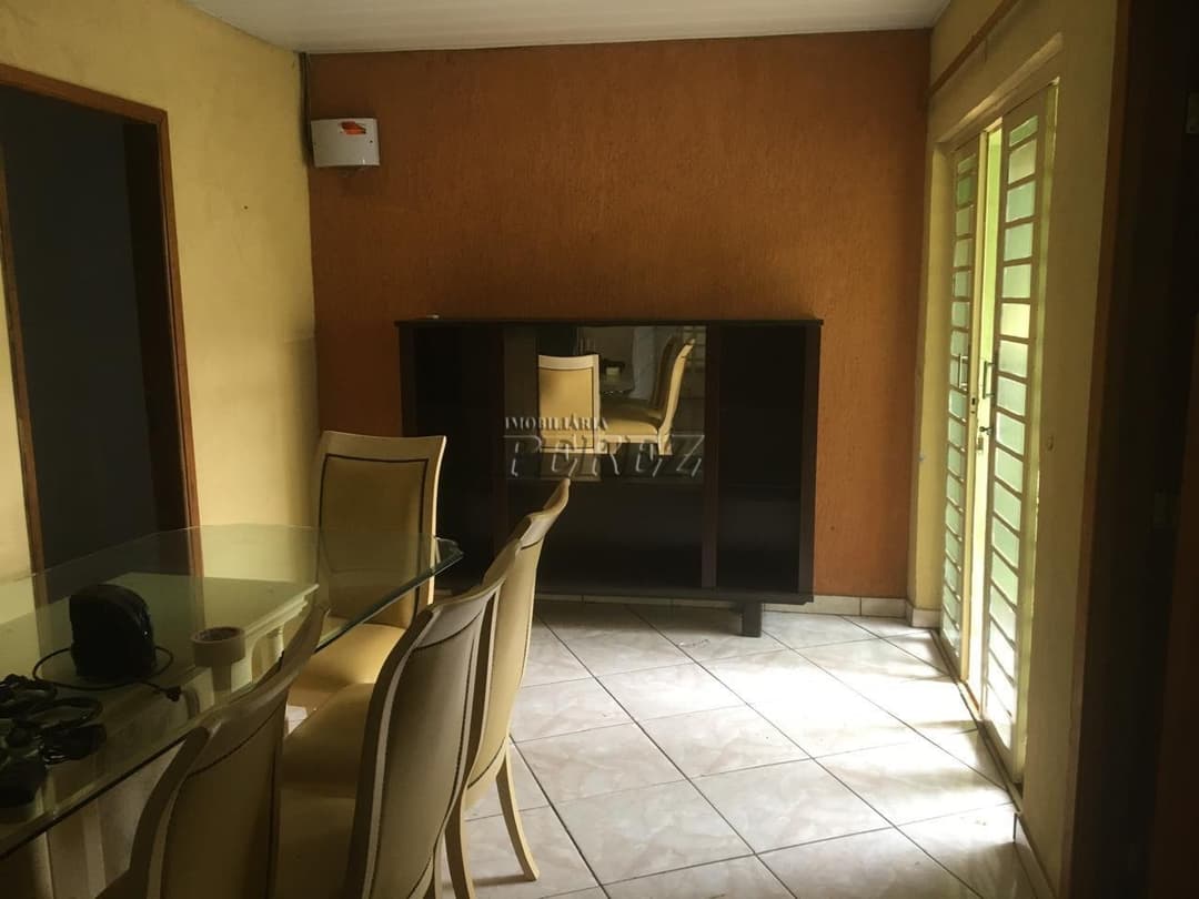 Casa, de 4 quartos à venda no Eldorado - Londrina/PR - Foto 7