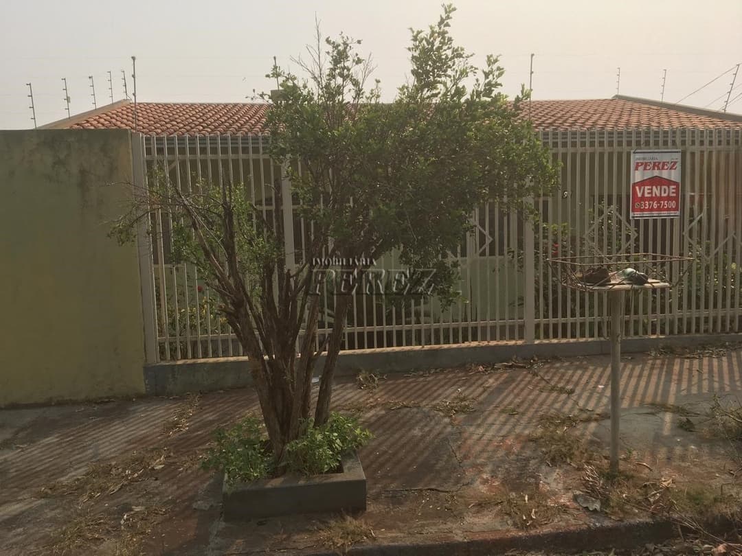 Casa, de 4 quartos à venda no Eldorado - Londrina/PR - Foto 1