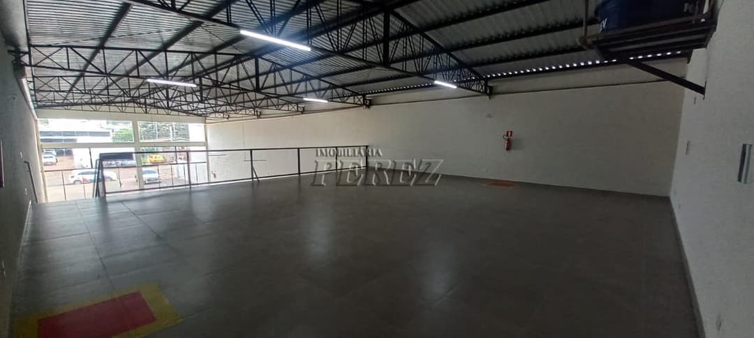 Galpão para alugar no Jd Brasília - Londrina/PR - Foto 6