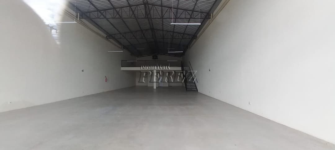 Galpão para alugar no Jd Brasília - Londrina/PR - Foto 8