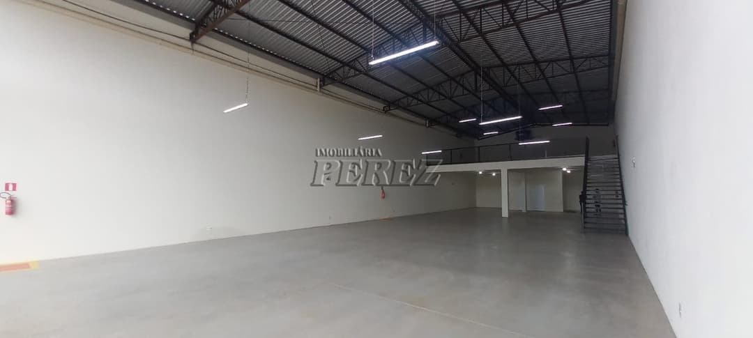 Galpão para alugar no Jd Brasília - Londrina/PR - Foto 12