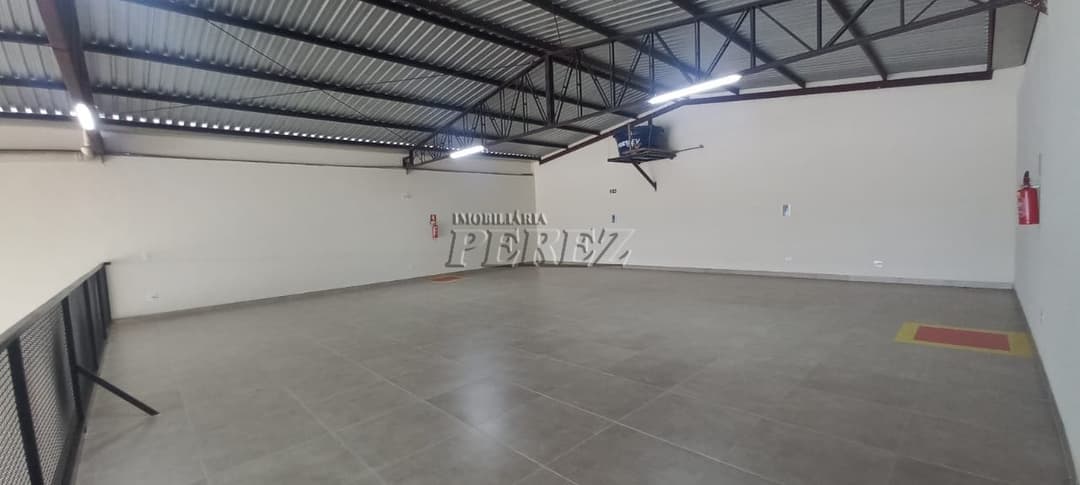 Galpão para alugar no Jd Brasília - Londrina/PR - Foto 13