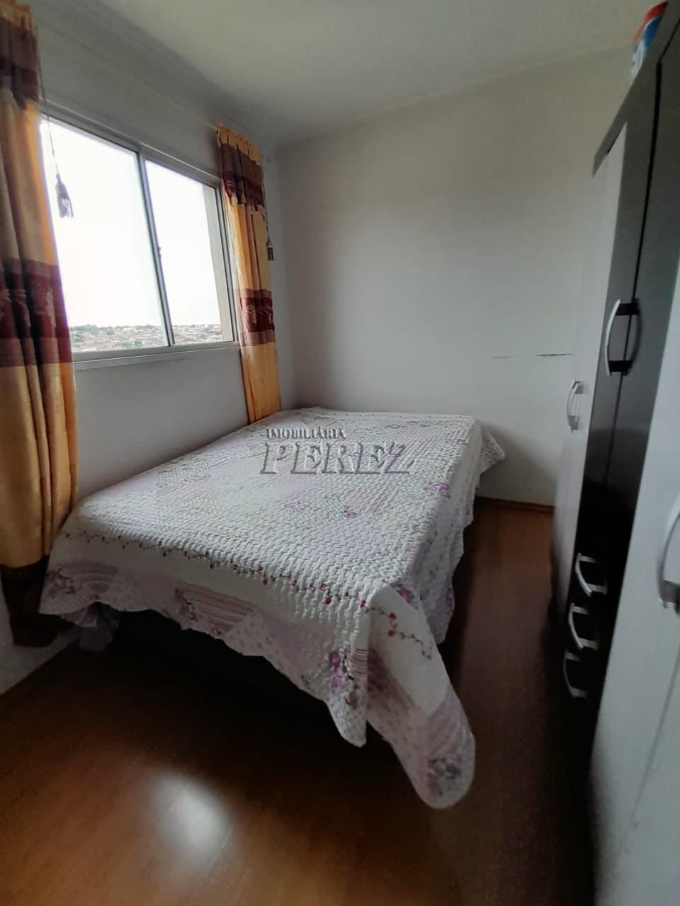 Apartamento no Condomínio Vila Das Cerejeiras, de 2 quartos, 54 m² à venda no Conjunto Residencial Marajoara - Londrina/PR - Foto 5