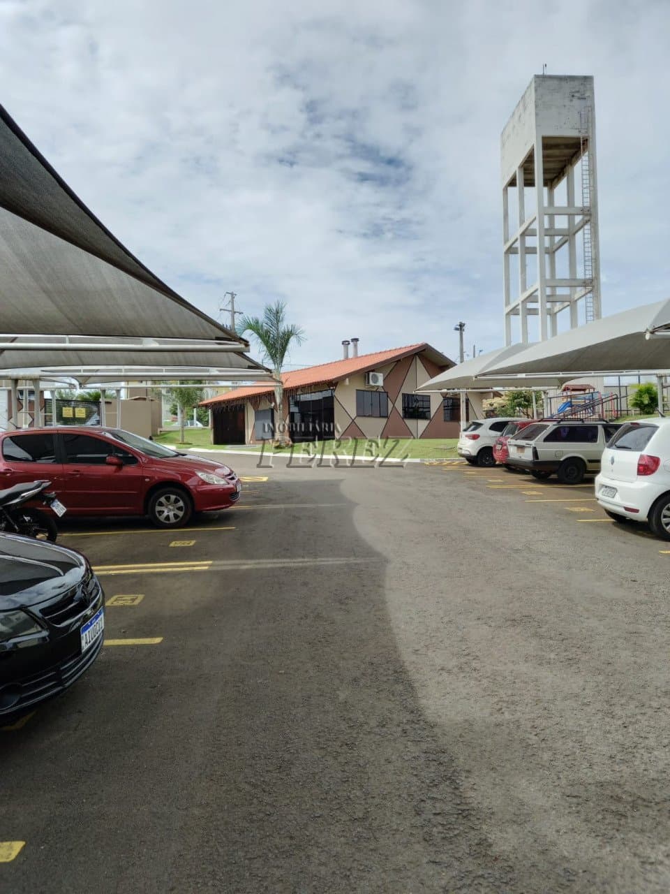 Apartamento no Condomínio Vila Das Cerejeiras, de 2 quartos, 54 m² à venda no Conjunto Residencial Marajoara - Londrina/PR - Foto 12