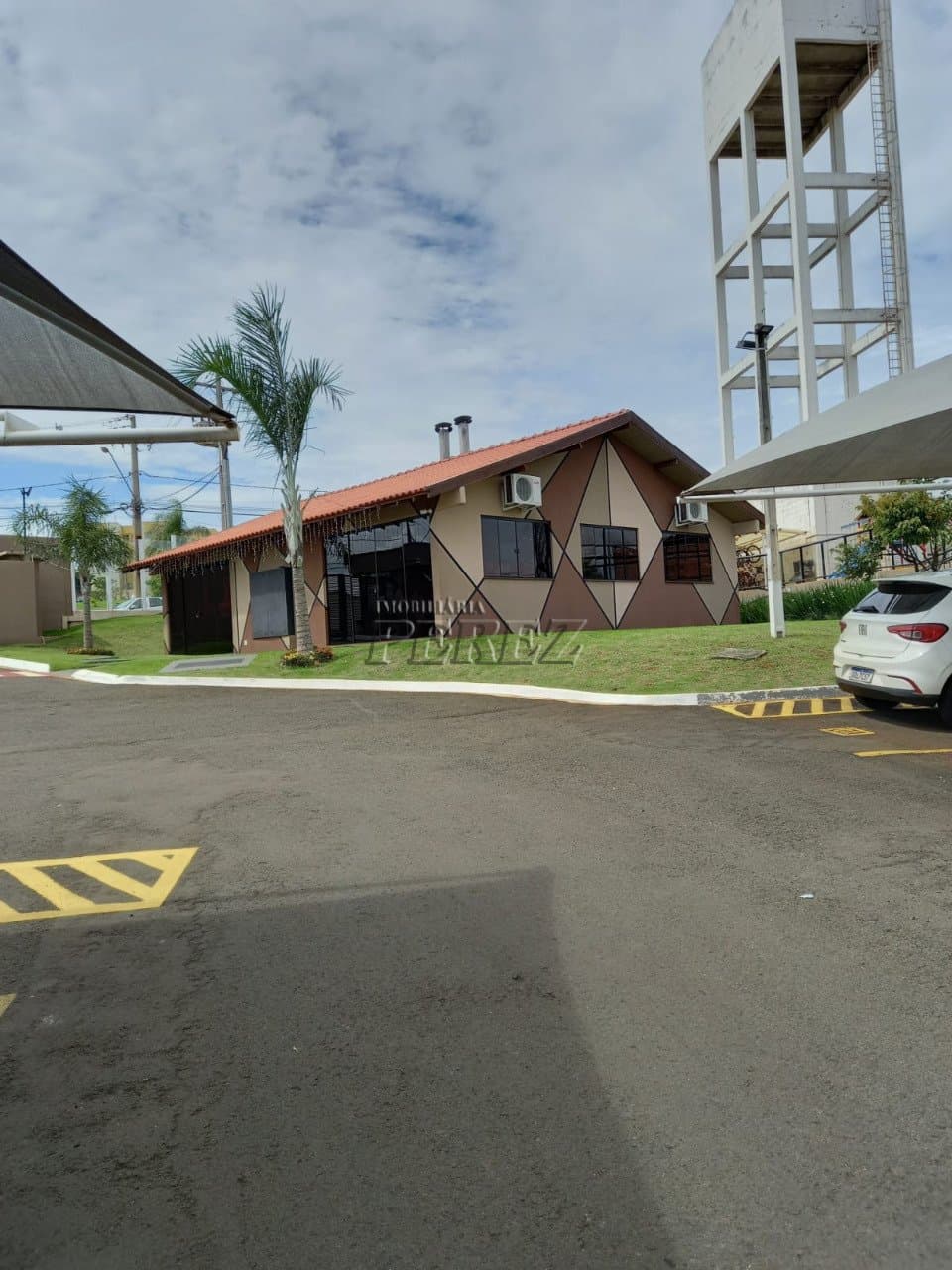Apartamento no Condomínio Vila Das Cerejeiras, de 2 quartos, 54 m² à venda no Conjunto Residencial Marajoara - Londrina/PR - Foto 13