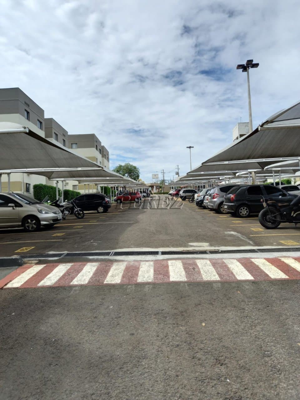 Apartamento no Condomínio Vila Das Cerejeiras, de 2 quartos, 54 m² à venda no Conjunto Residencial Marajoara - Londrina/PR - Foto 14