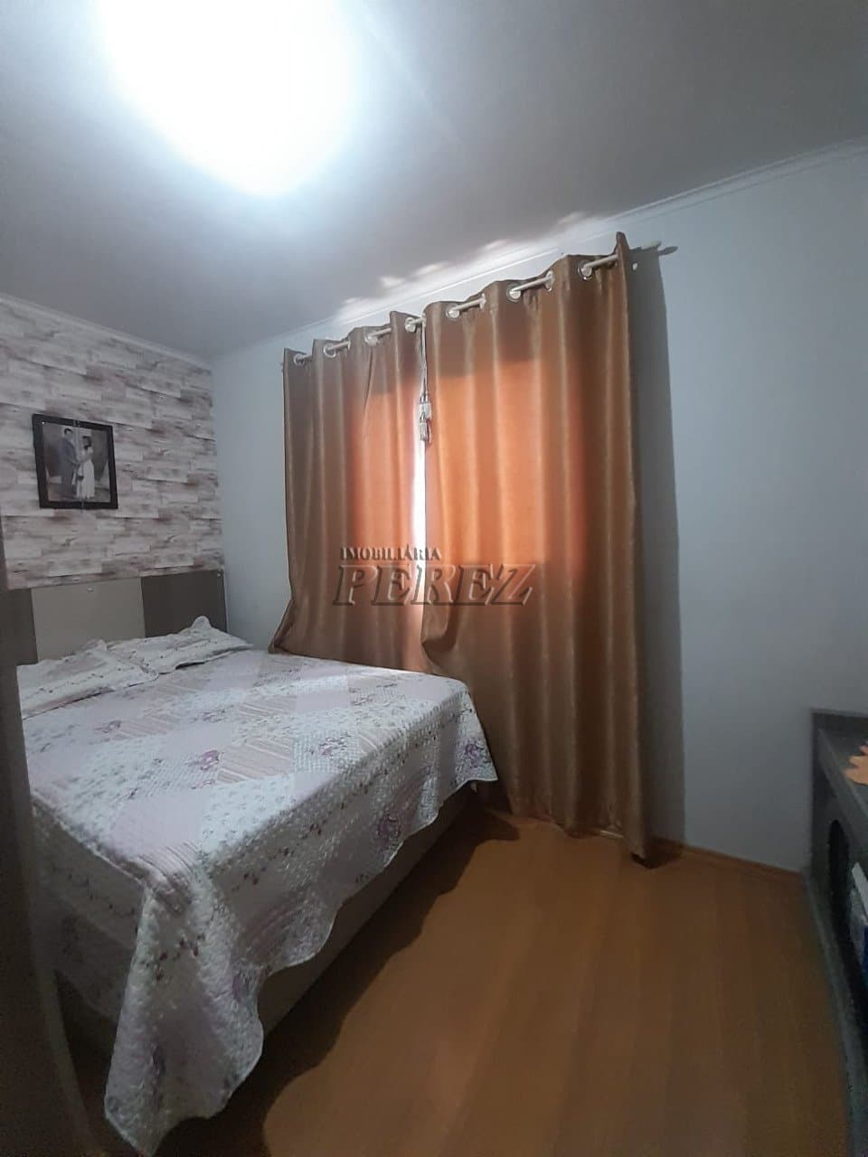 Apartamento no Condomínio Vila Das Cerejeiras, de 2 quartos, 54 m² à venda no Conjunto Residencial Marajoara - Londrina/PR - Foto 8