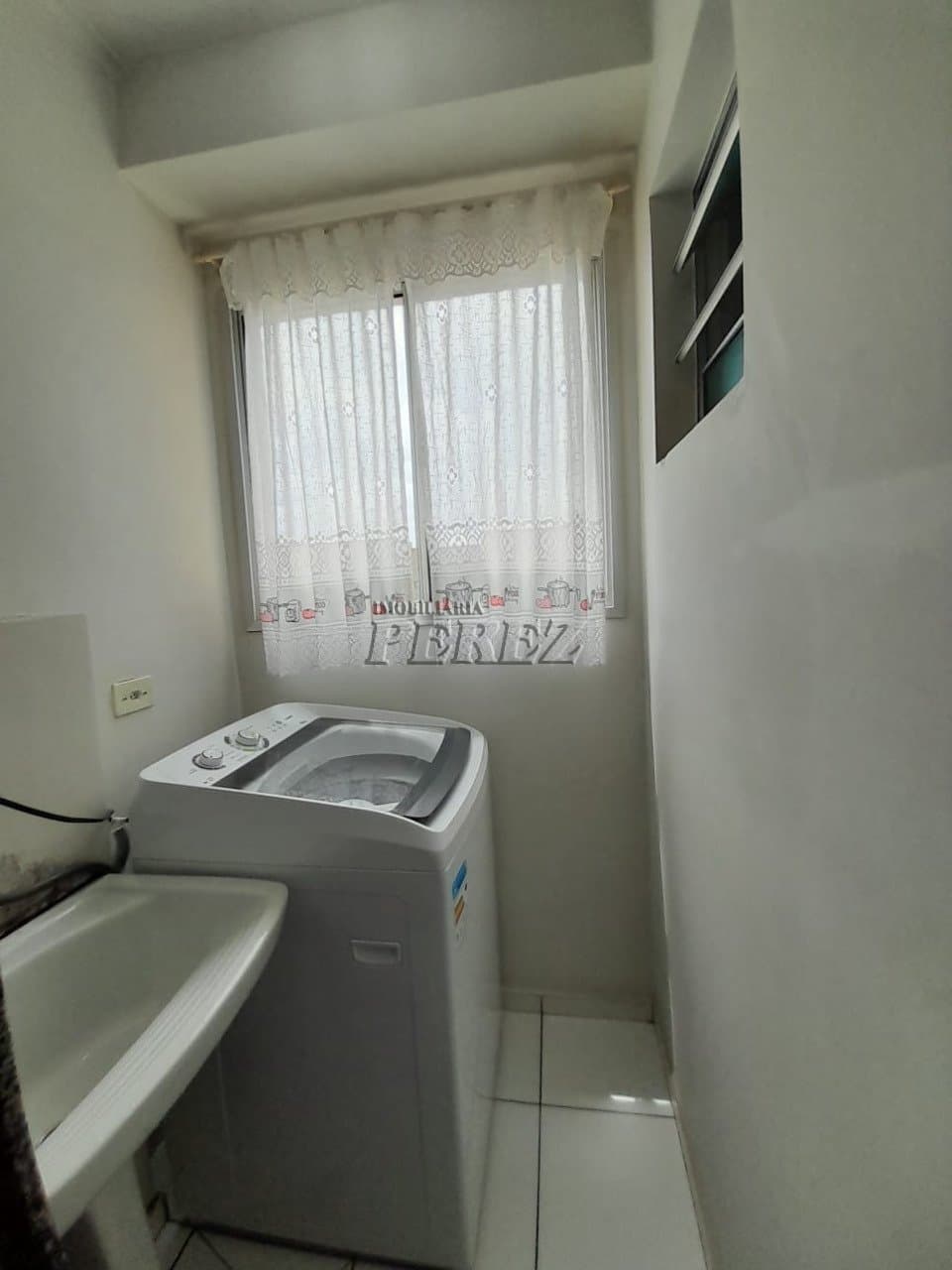 Apartamento no Condomínio Vila Das Cerejeiras, de 2 quartos, 54 m² à venda no Conjunto Residencial Marajoara - Londrina/PR - Foto 11