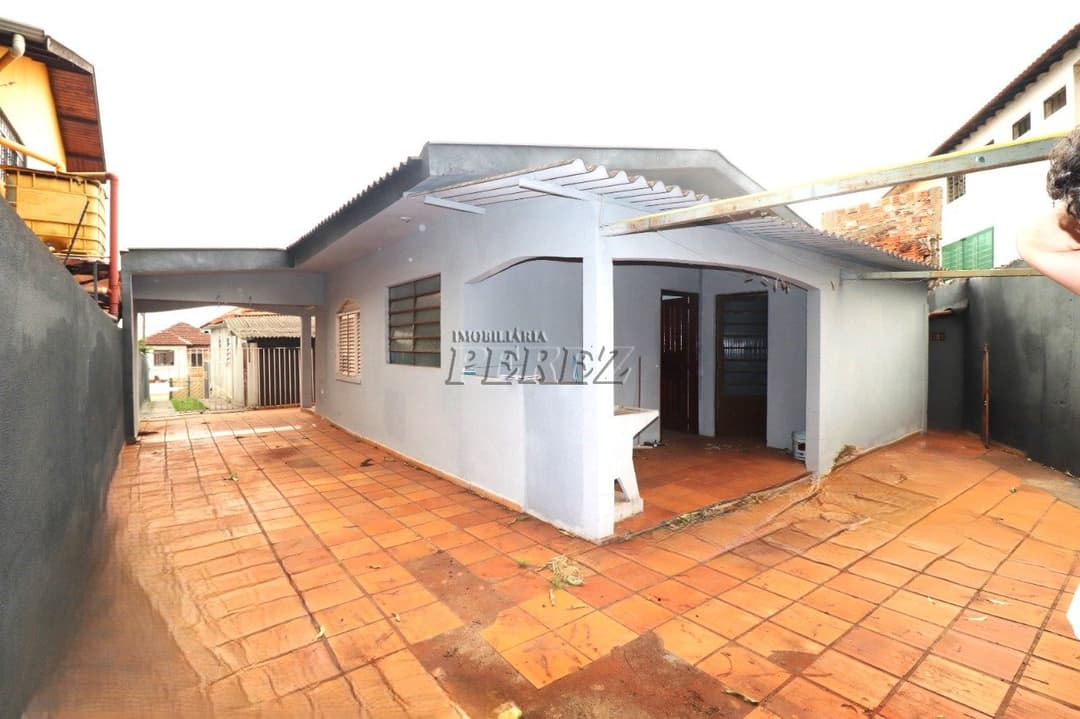 Casa, de 2 quartos, 75 m² para alugar no Vila Matarazzo - Londrina/PR - Foto 10