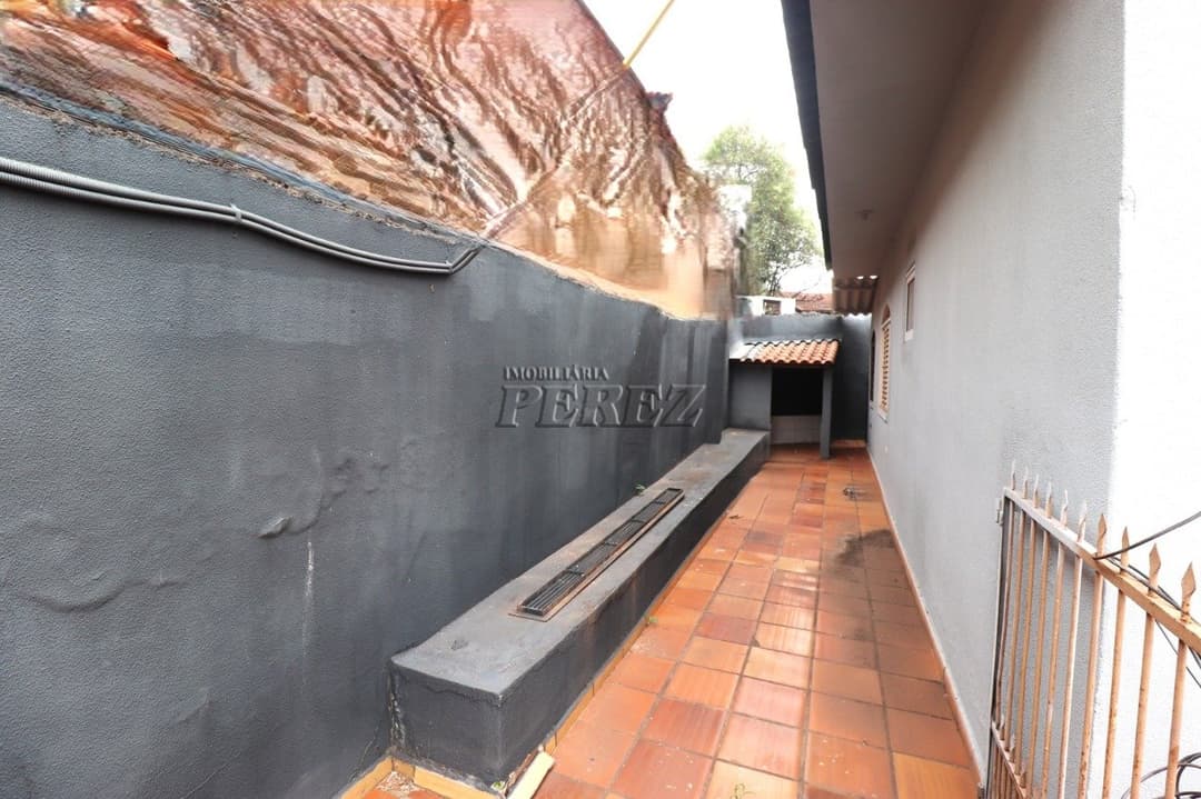 Casa, de 2 quartos, 75 m² para alugar no Vila Matarazzo - Londrina/PR - Foto 12