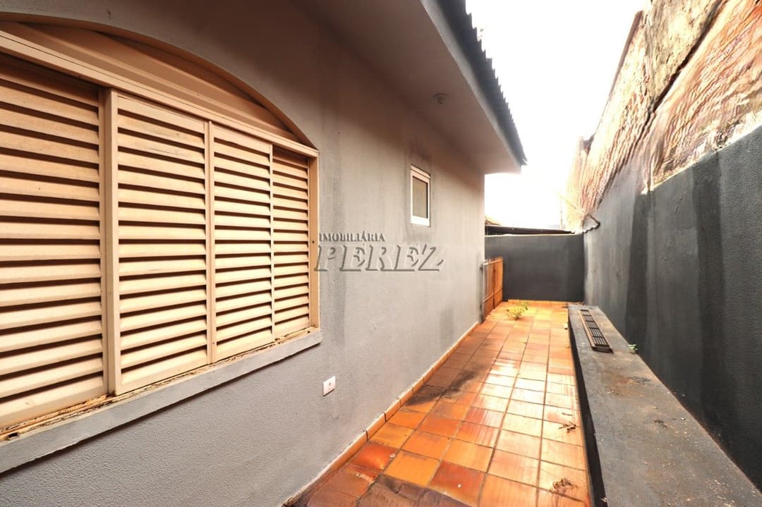 Casa, de 2 quartos, 75 m² para alugar no Vila Matarazzo - Londrina/PR - Foto 11