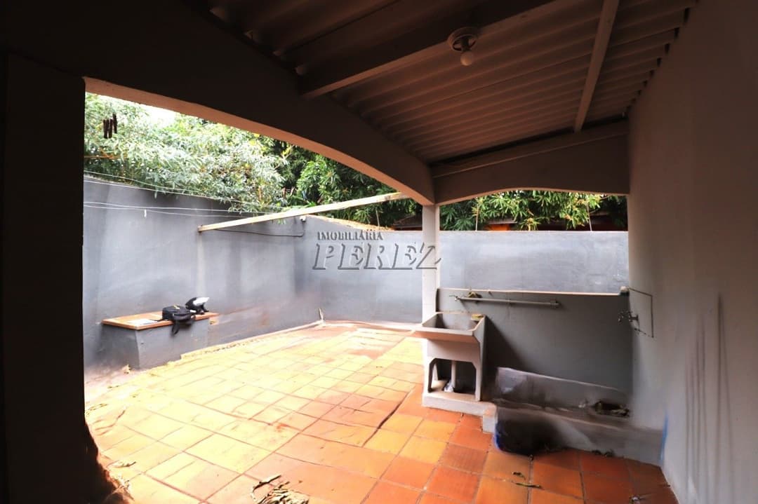 Casa, de 2 quartos, 75 m² para alugar no Vila Matarazzo - Londrina/PR - Foto 9