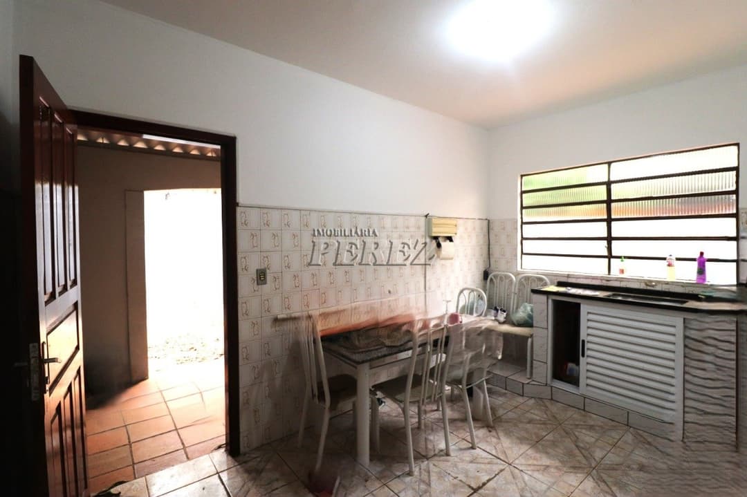 Casa, de 2 quartos, 75 m² para alugar no Vila Matarazzo - Londrina/PR - Foto 8