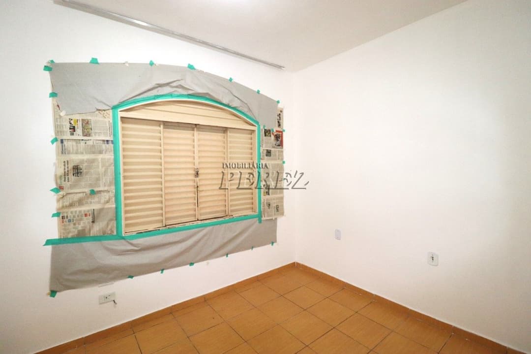 Casa, de 2 quartos, 75 m² para alugar no Vila Matarazzo - Londrina/PR - Foto 5