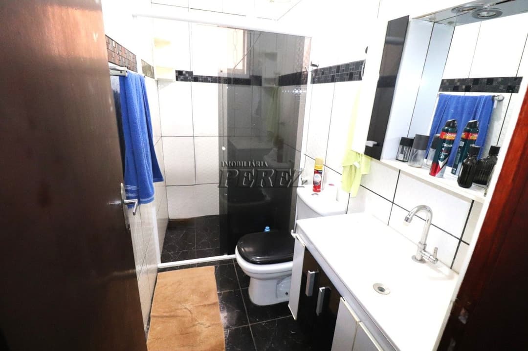 Casa, de 2 quartos, 75 m² para alugar no Vila Matarazzo - Londrina/PR - Foto 7