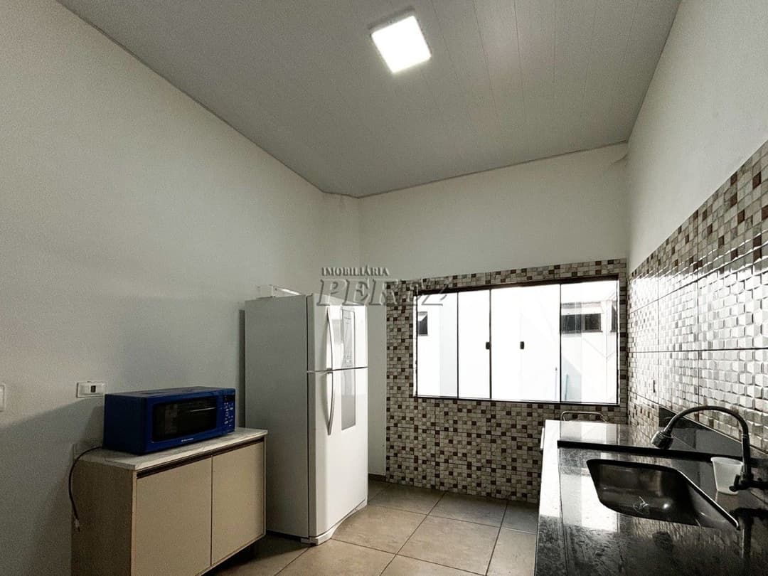 Imóvel comercial para alugar na região norte em Londrina. - Foto 16