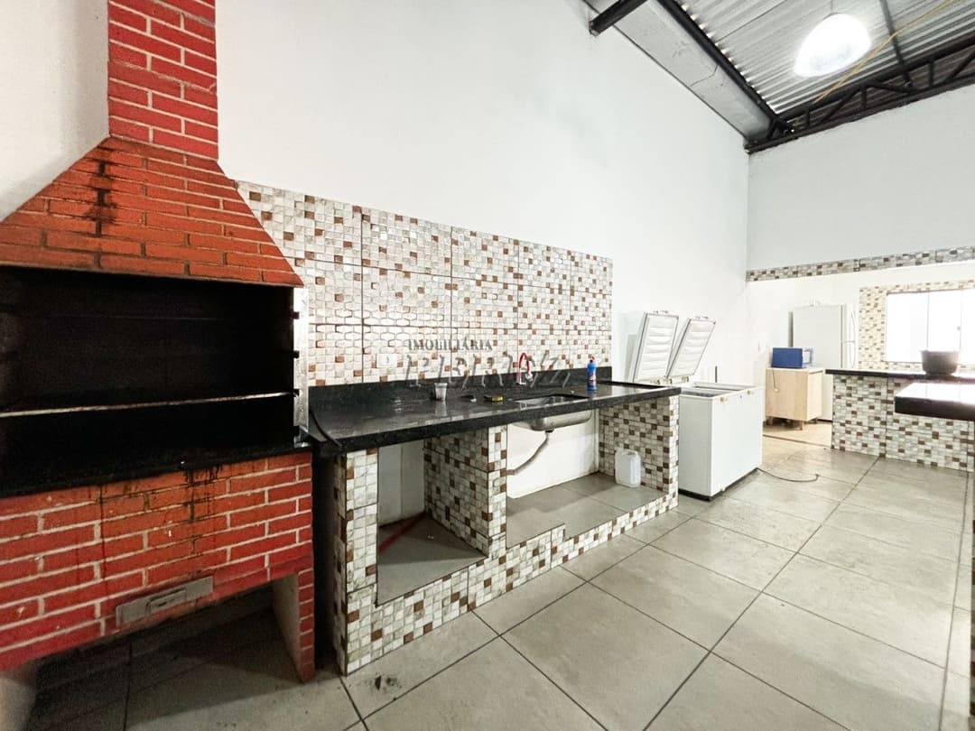 Imóvel comercial para alugar na região norte em Londrina. - Foto 14
