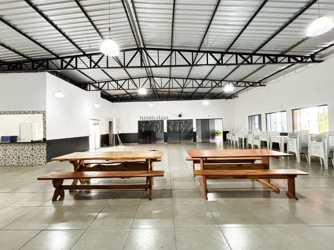 Imóvel comercial para alugar na região norte em Londrina. - Foto 10