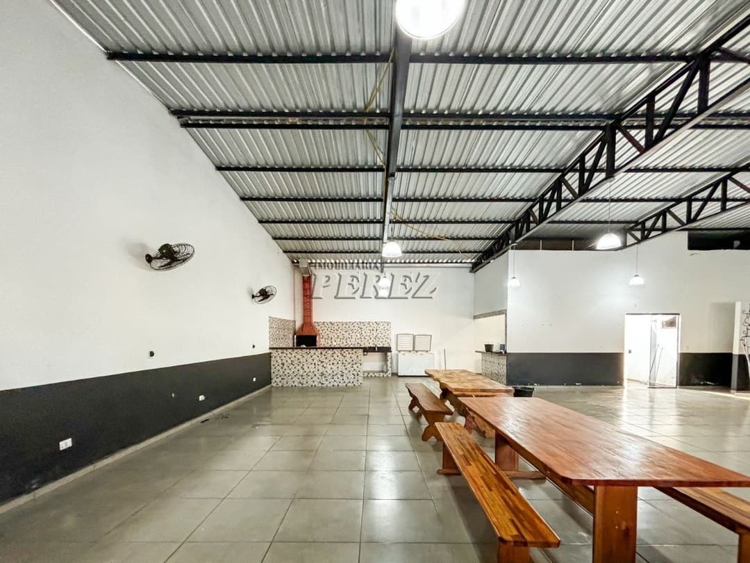 Imóvel comercial para alugar na região norte em Londrina. - Foto 12