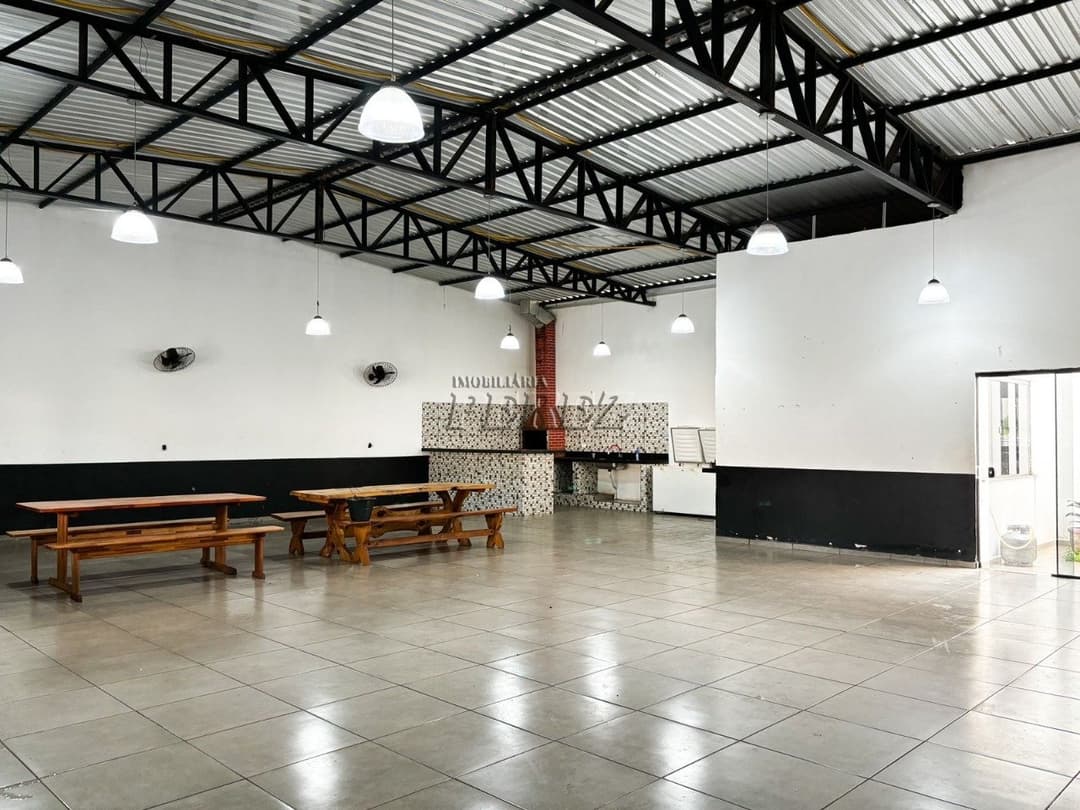 Imóvel comercial para alugar na região norte em Londrina. - Foto 9