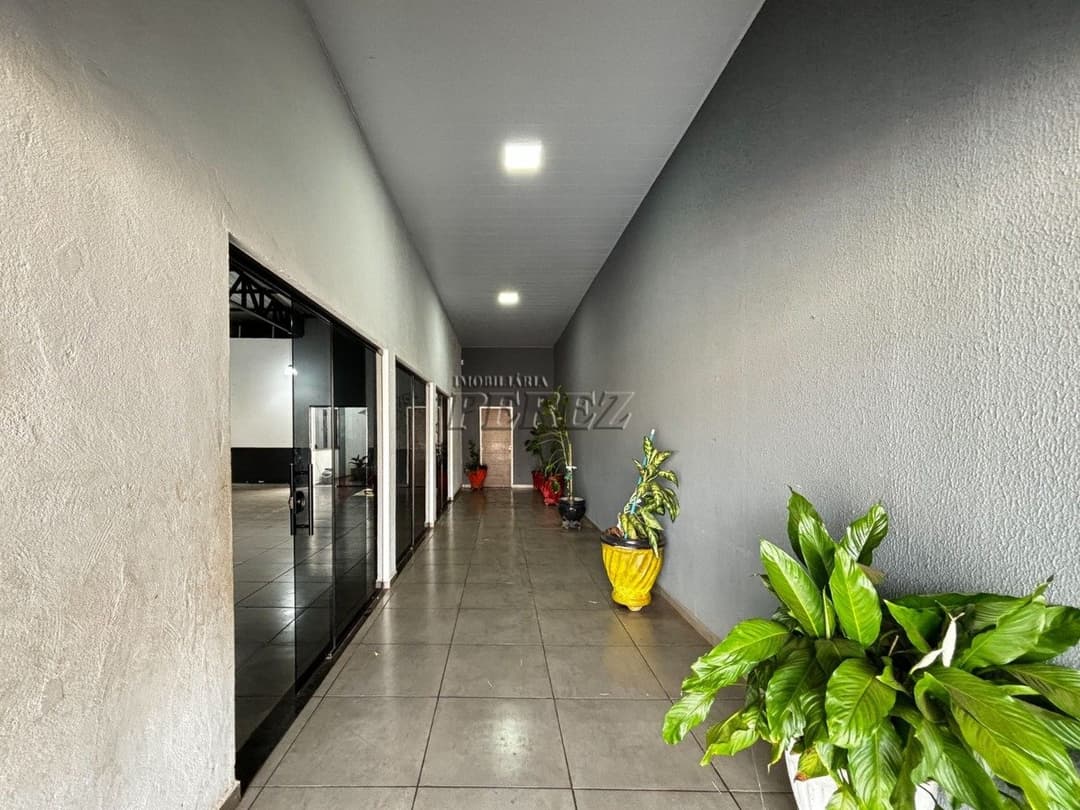 Imóvel comercial para alugar na região norte em Londrina. - Foto 7