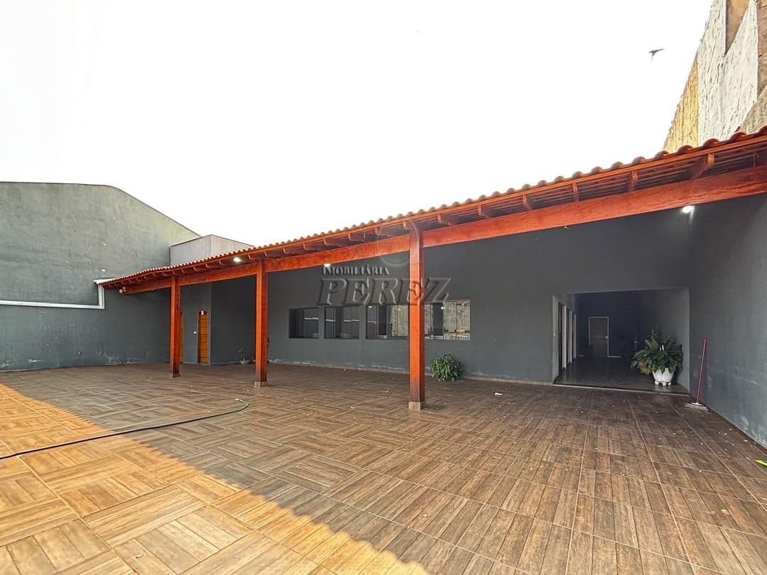 Imóvel comercial para alugar na região norte em Londrina. - Foto 21