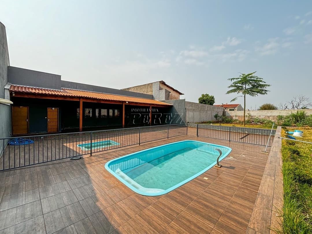 Imóvel comercial para alugar na região norte em Londrina. - Foto 22