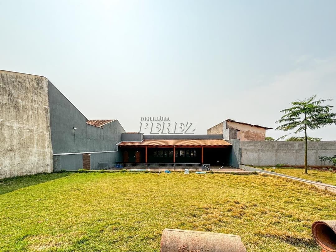 Imóvel comercial para alugar na região norte em Londrina. - Foto 27