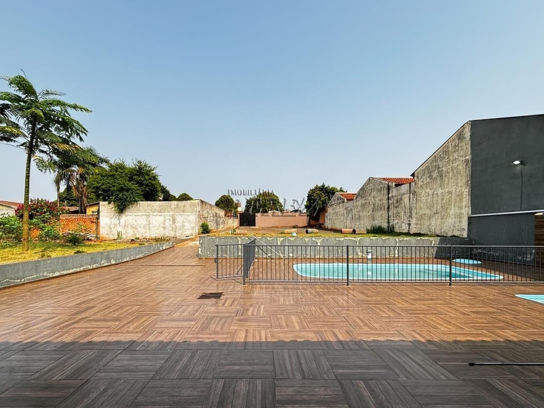 Imóvel comercial para alugar na região norte em Londrina. - Foto 29