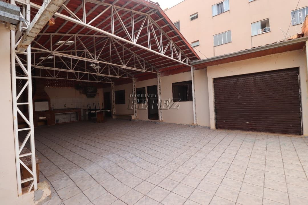 Casa, de 3 quartos à venda no Jardim América - Londrina/PR - Foto 1