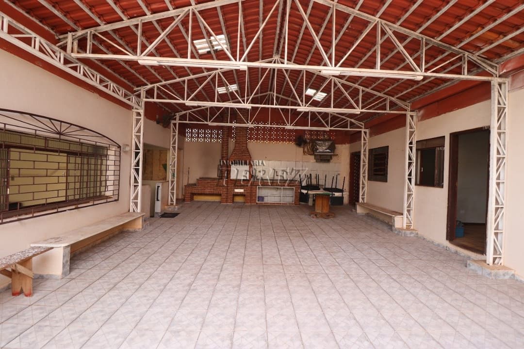 Casa, de 3 quartos à venda no Jardim América - Londrina/PR - Foto 16