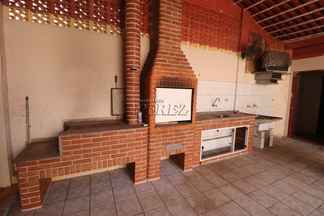 Casa, de 3 quartos à venda no Jardim América - Londrina/PR - Foto 17
