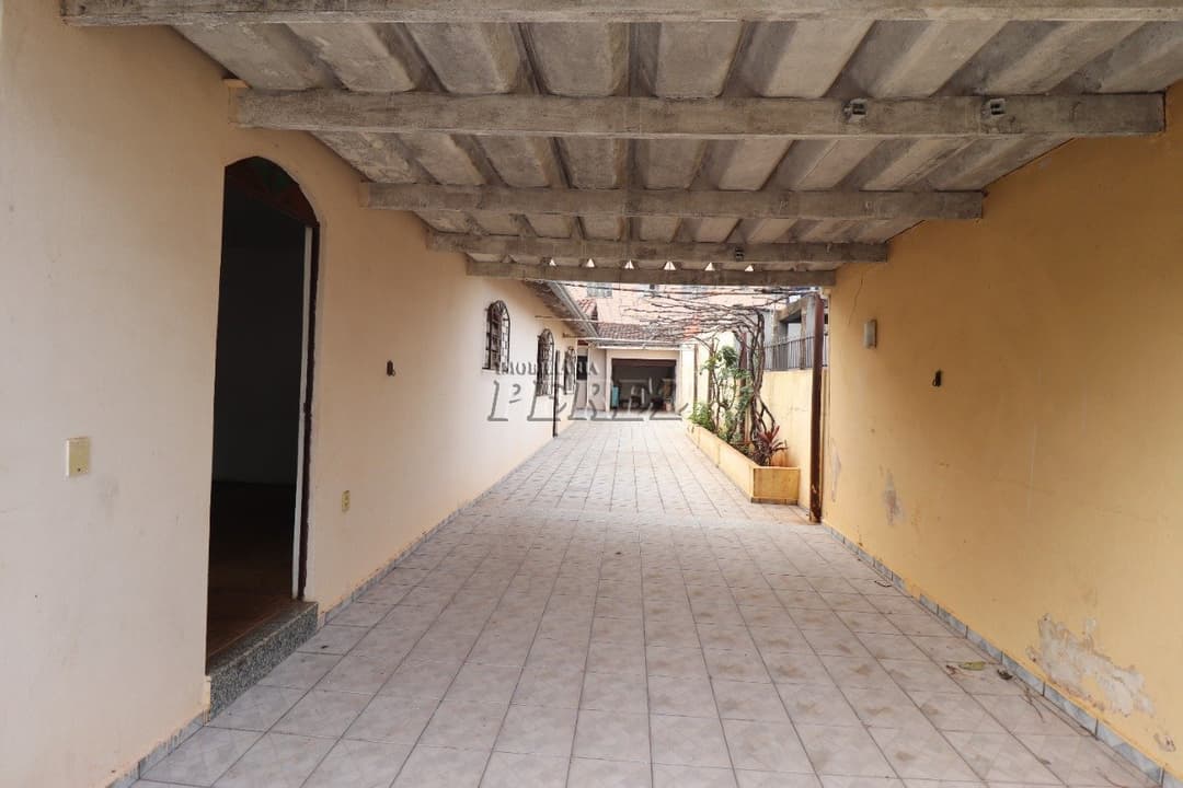 Casa, de 3 quartos à venda no Jardim América - Londrina/PR - Foto 27