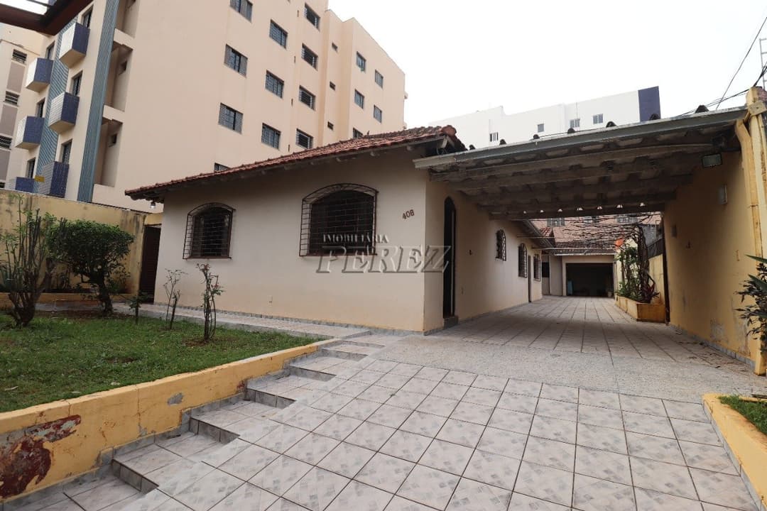 Casa, de 3 quartos à venda no Jardim América - Londrina/PR - Foto 28