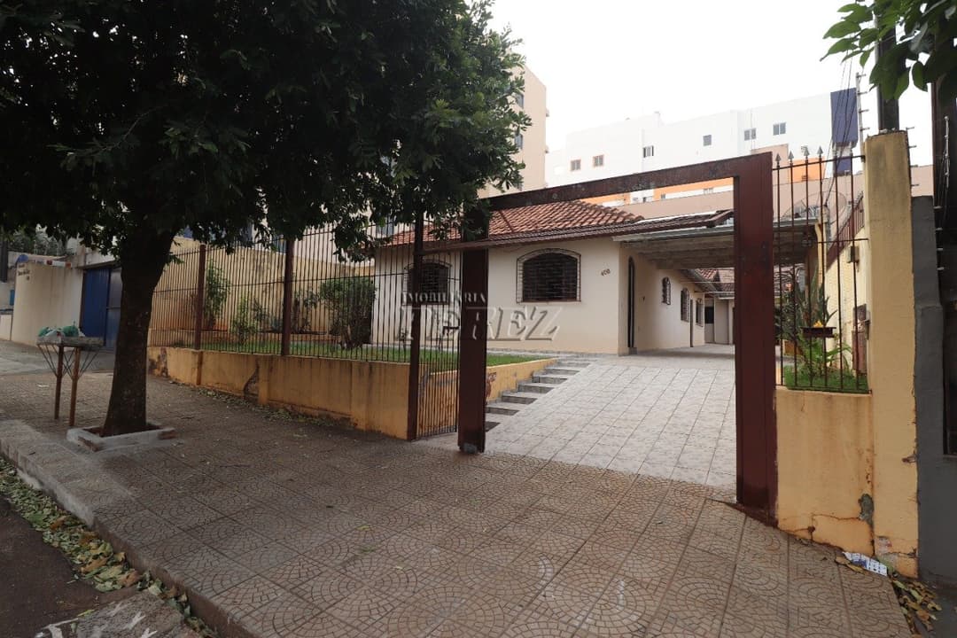 Casa, de 3 quartos à venda no Jardim América - Londrina/PR - Foto 2