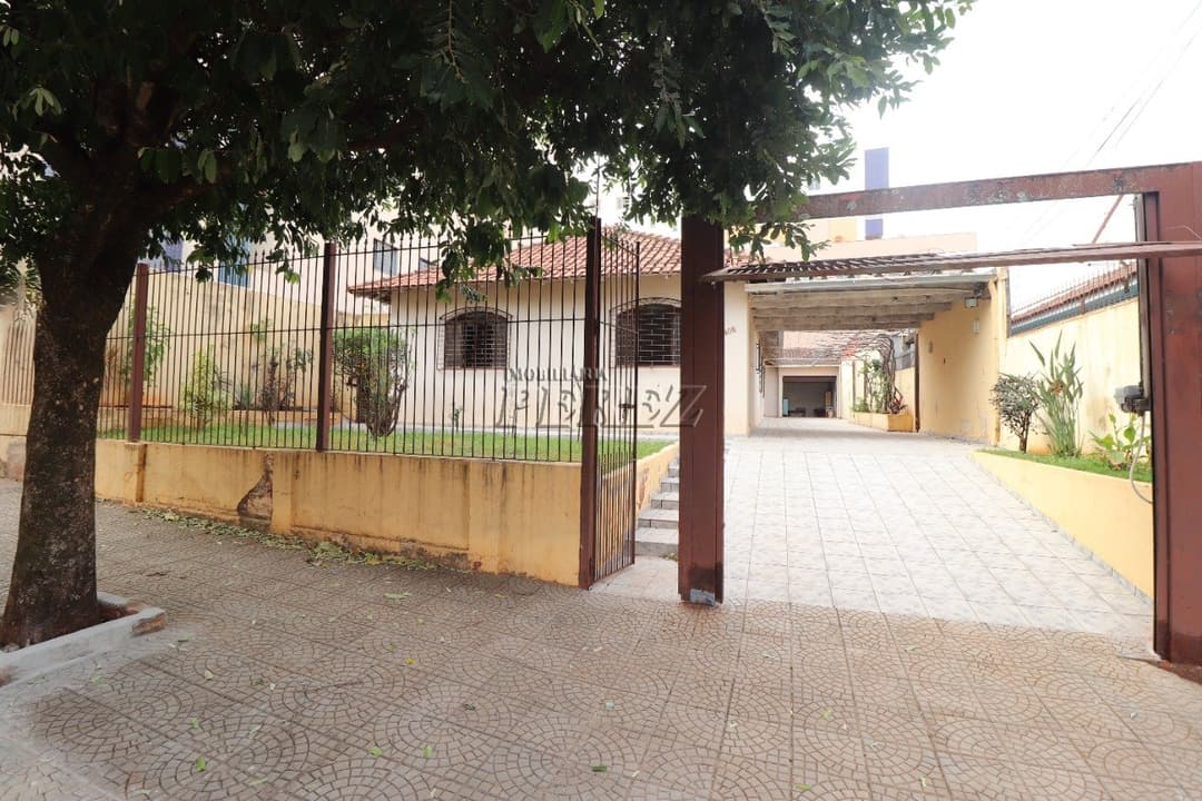 Casa, de 3 quartos à venda no Jardim América - Londrina/PR - Foto 0