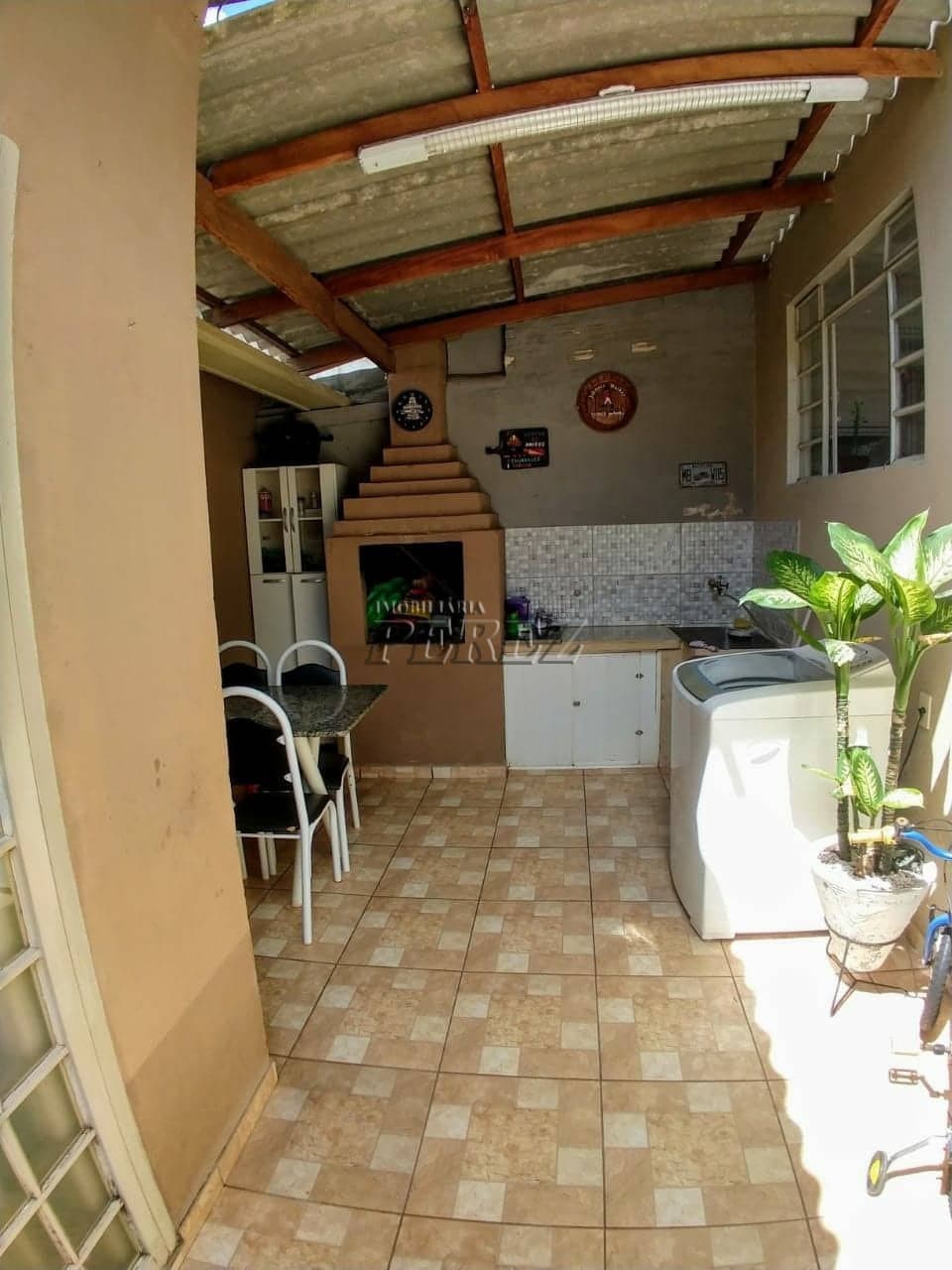 Casa à Venda no Jardim Eucaliptos - Rua Mario Gogo - Foto 5