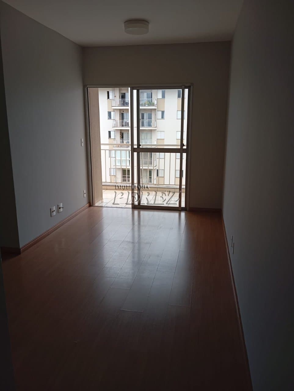 Apartamento no Fit Terra Bonita, de 3 quartos, 73 m² à venda no Terra Bonita - Londrina/PR - Foto 1