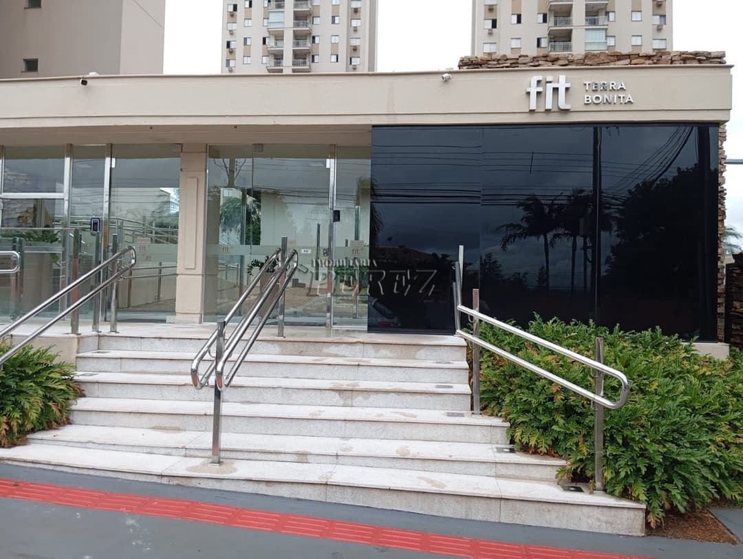 Apartamento no Fit Terra Bonita, de 3 quartos, 73 m² à venda no Terra Bonita - Londrina/PR - Foto 0