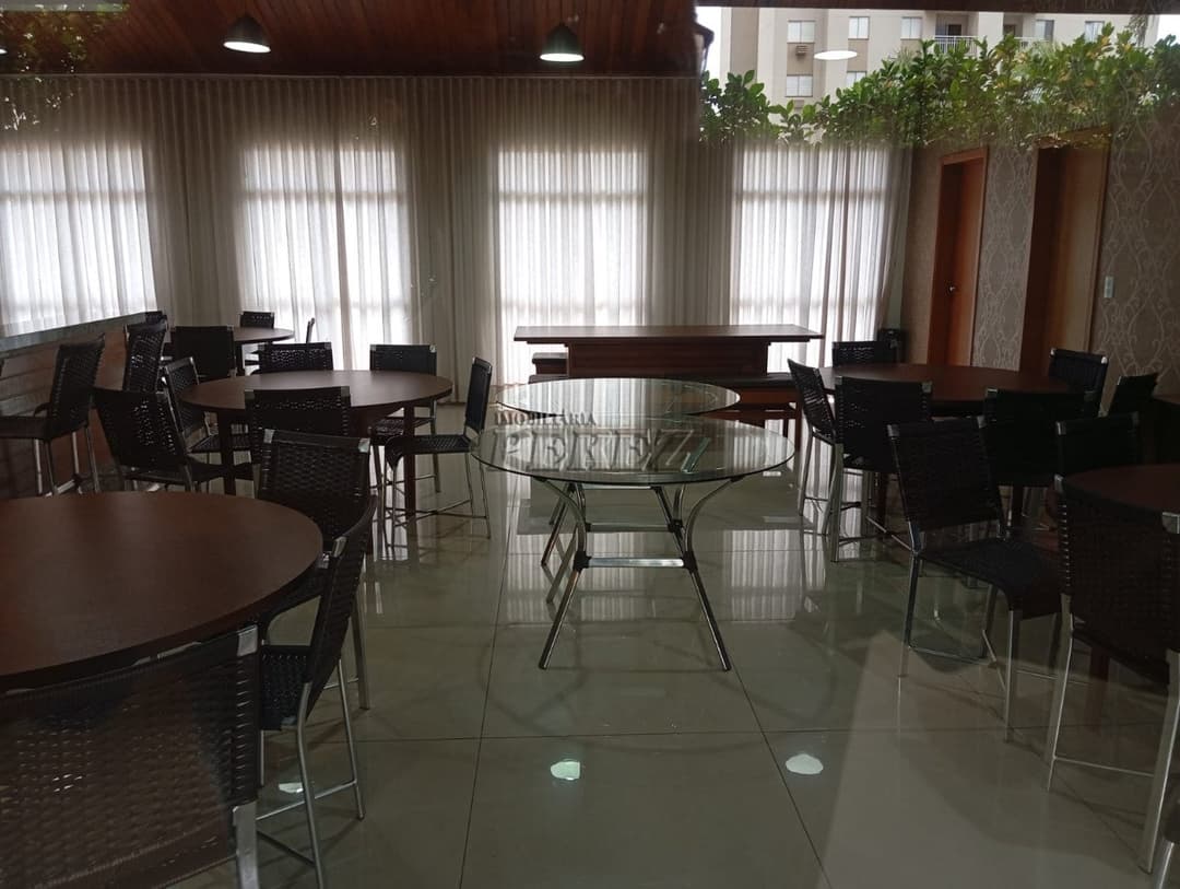 Apartamento no Fit Terra Bonita, de 3 quartos, 73 m² à venda no Terra Bonita - Londrina/PR - Foto 23