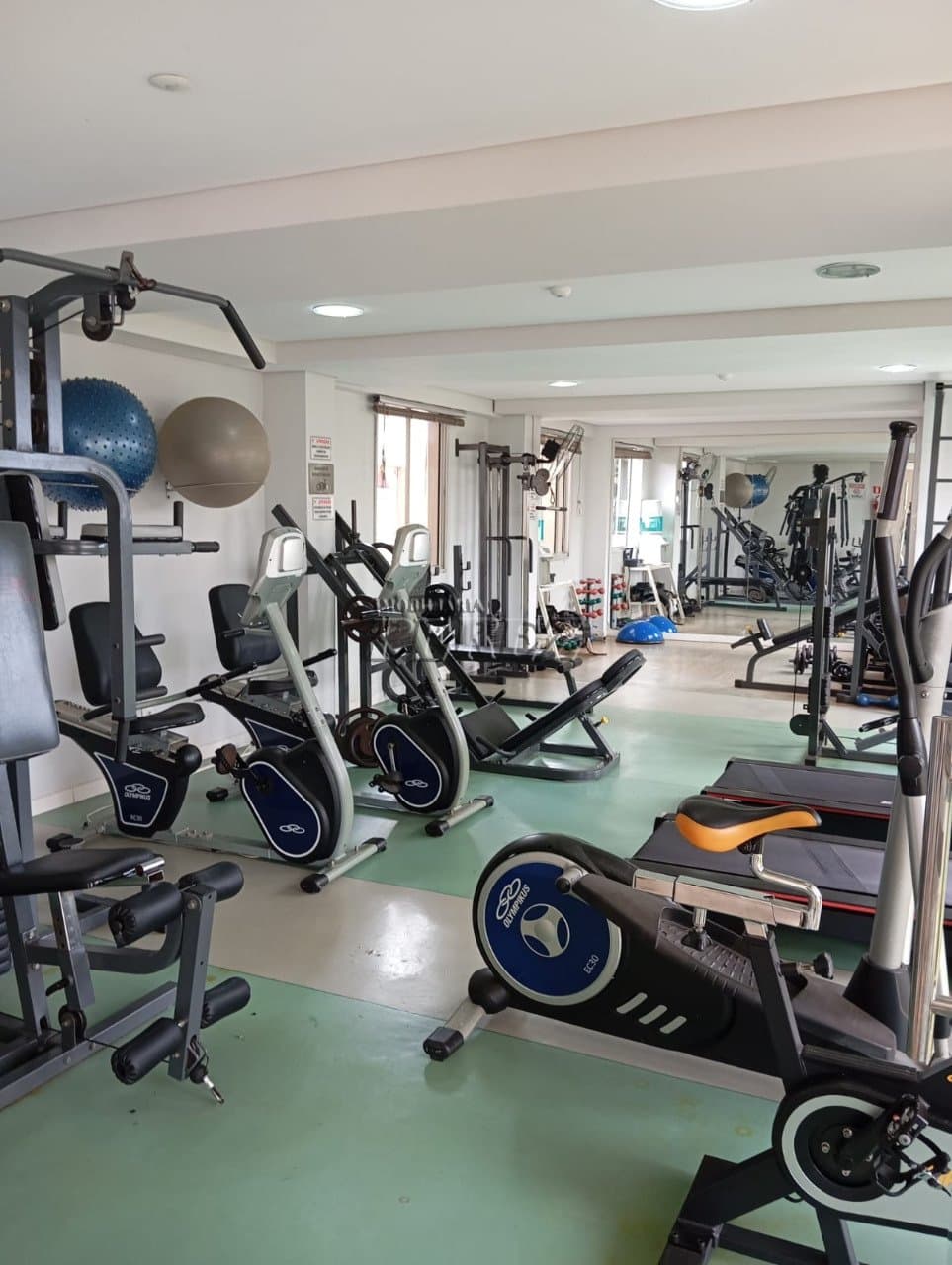 Apartamento no Fit Terra Bonita, de 3 quartos, 73 m² à venda no Terra Bonita - Londrina/PR - Foto 25